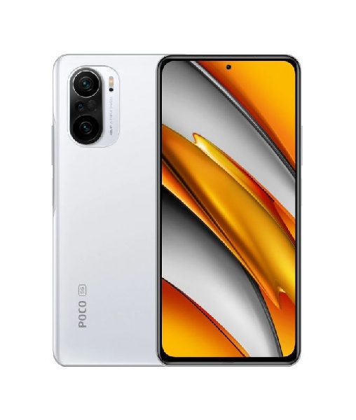 Xiaomi POCO X3GT 円く RAM8GB ROM256GB ホワイト