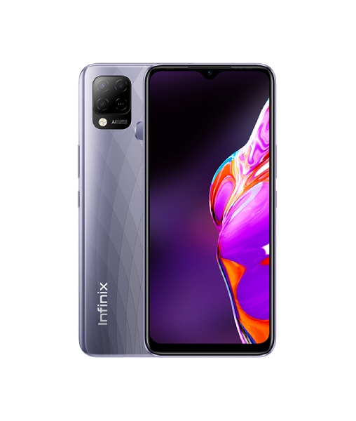 infinix note 10s 4 64