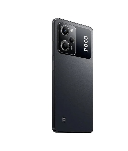 Xiaomi Poco X5 Pro 5G ( international guarantee ) 256 GB 8 GB Ram Black