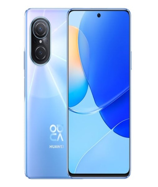 Huawei nova 9 SE 128 GB 8 GB Ram Blue