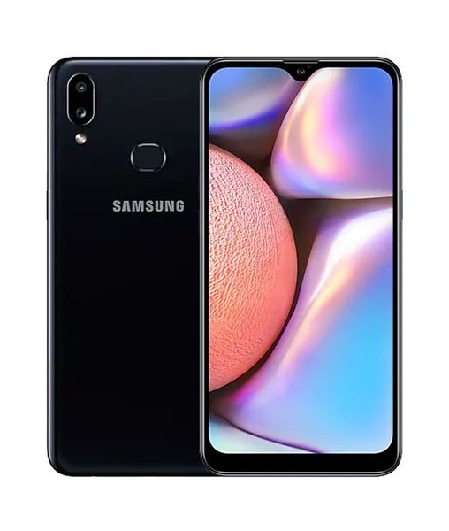 Samsung Galaxy A10s 32 GB 2 GB Ram Black